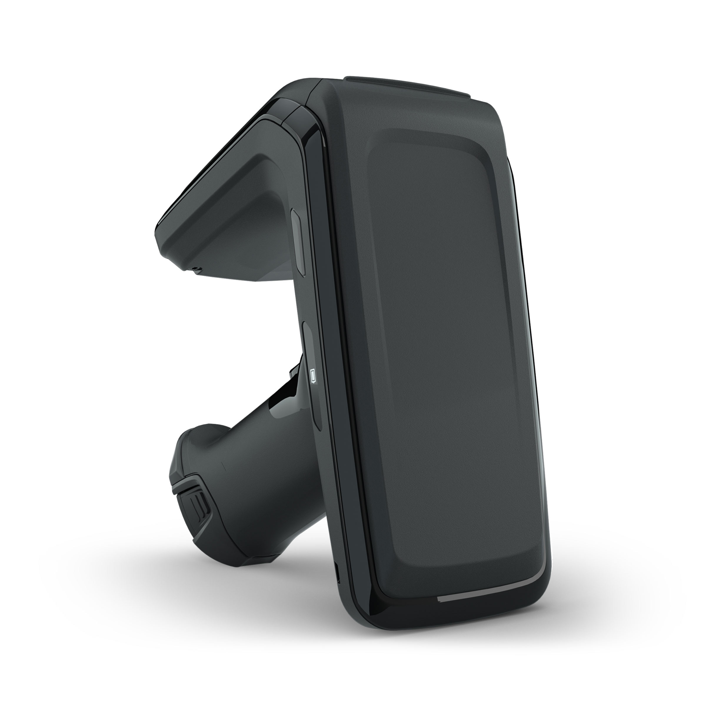 Zebra RFD40 UHF-Lesegerät – Integrationsbeispiel